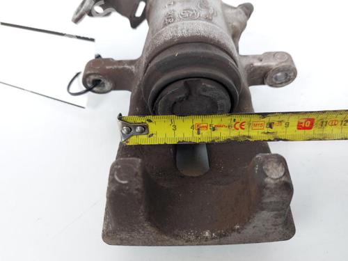 Left front brake caliper OPEL MERIVA B MPV (S10) 1.4 LPG (75) | BP17205175M105