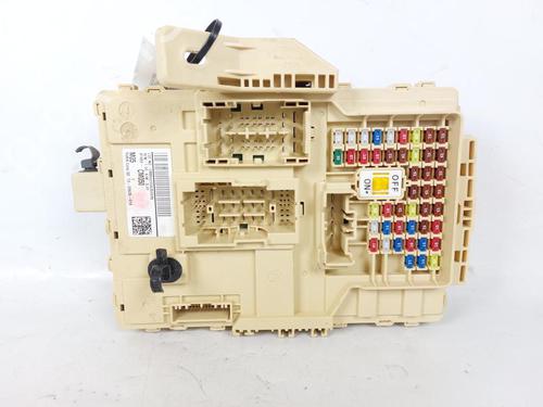 Used Fuse box HYUNDAI KONA (OS, OSE, OSI) 1.6 GDi Hybrid (141 hp) 20714046