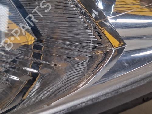 Right headlight PEUGEOT BIPPER (AA_) 1.4 HDi | BP38011713C29 - Image 2