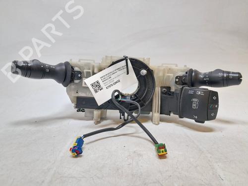 Used Steering column stalk Steering column stalk RENAULT SCÉNIC III (JZ0/1_) 1.5 dCi (110 hp) 36007630 36007630