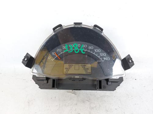 Quadrante SMART CITY-COUPE (450) 0.8 CDI (S1CLC1, 450.300, 450.301, 450.302, 450.303,... (41 hp) 18740427