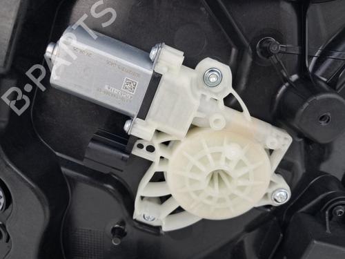 Rear right window mechanism FORD PUMA (J2K, CF7) 1.0 EcoBoost mHEV | BP36880814C25 - Image 2