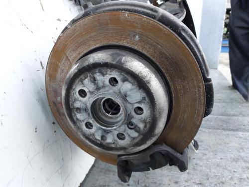 Rear axle BMW 5 Touring (G31) 520 d xDrive | BP16090222M2