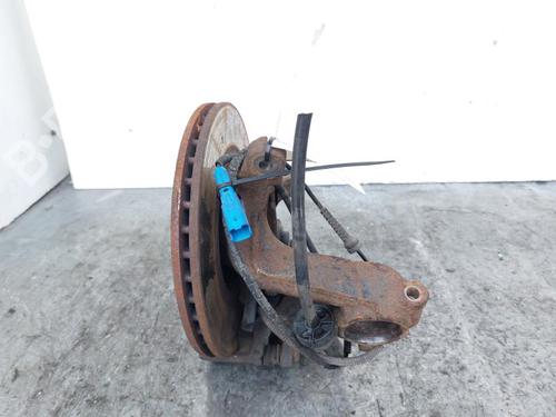 Right front steering knuckle CITROËN C3 III (SX) 1.2 PureTech 82 | BP30802718M26  - Image 7