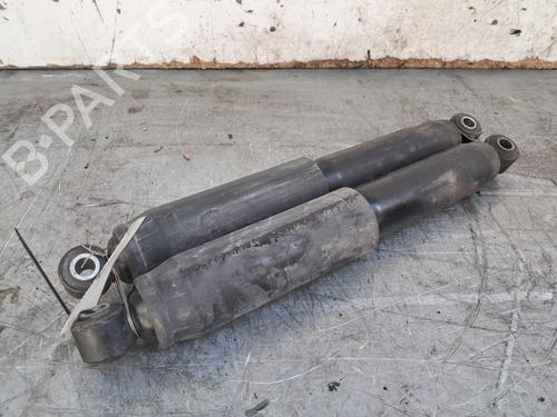 Right rear shock absorber PEUGEOT BOXER Platform/Chassis 2.2 BlueHDi 165 | BP37287231M19 - Image 3