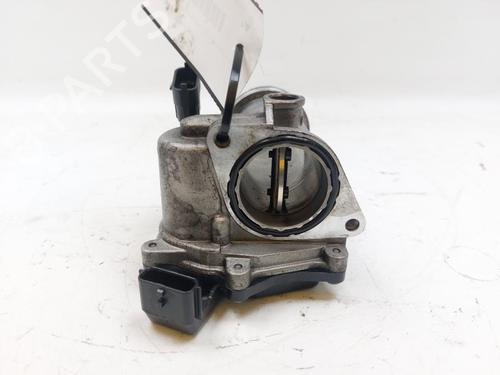 Throttle body RENAULT KANGOO Express (FW0/1_) 1.5 dCi 90 (FW0G, FW05, FW08, FW11) | BP29584200M82 