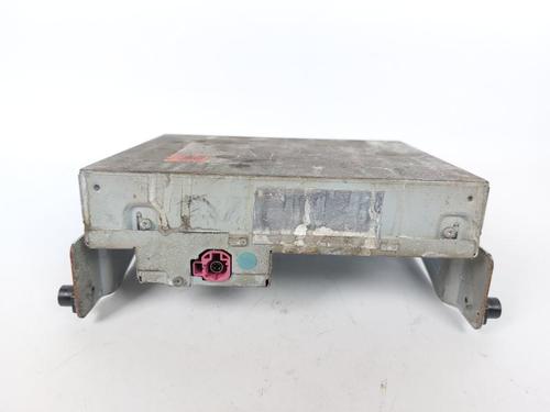 Radio JAGUAR F-PACE (X761) 2.0 TD4 AWD | BP15166244E6