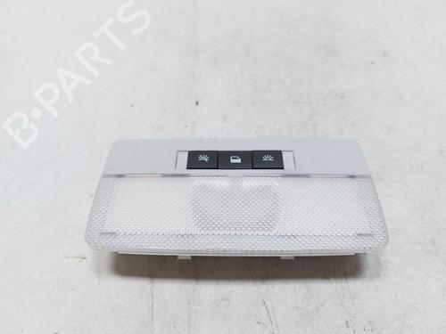 Plafonier Plafonier OPEL CROSSLAND X / CROSSLAND (P17, P2QO) 1.5 (75) (110 hp) 33752311 33752311