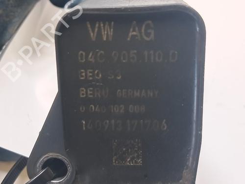 Ignition coil VW LOAD UP! (121, 122, BL1, BL2) 1.0 EcoFuel | BP36376086M94 - Image 5