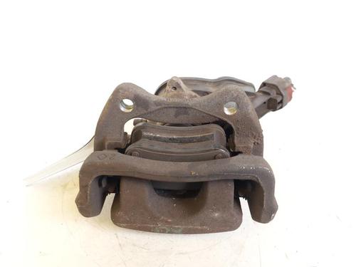 Højre bremsekaliber foran RENAULT SCÉNIC III (JZ0/1_) 1.5 dCi (110 hp) 24019545