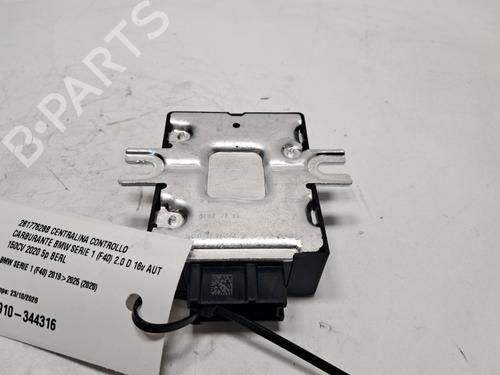 Engine control unit (ECU) BMW 1 (F40) 118 d | BP40288186M57 - Image 3