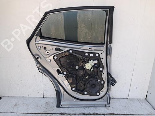 Dør venstre bagtil FORD PUMA (J2K, CF7) 1.0 EcoBoost mHEV | BP37287077C4  - Image 5