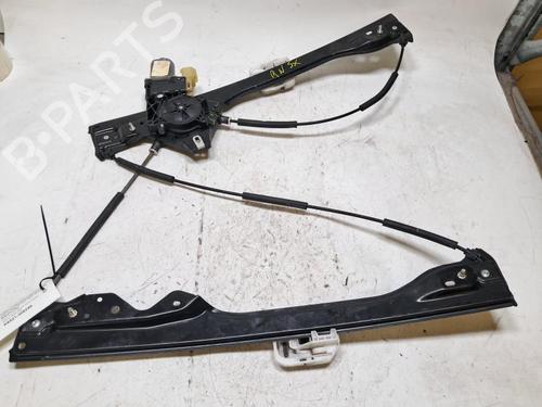 Used Front left window mechanism Front left window mechanism FORD GALAXY III (CK) 2.0 TDCi 4x4 (150 hp) 33195085 33195085