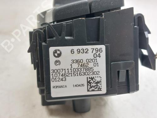 Switch BMW 1 (E87) 118 d | BP29298649I30 
