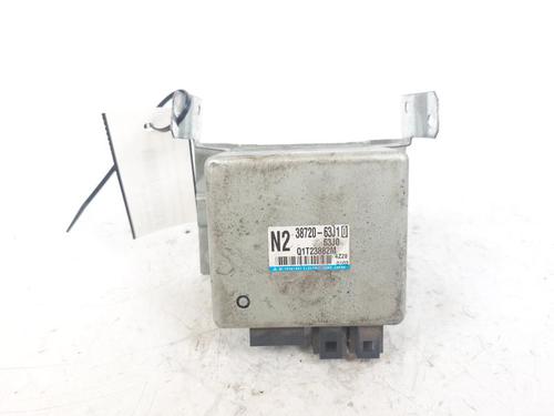 Motorstyringsenhed SUZUKI SWIFT III (MZ, EZ) 1.3 (RS413, ZC11S) (92 hp) 18416982