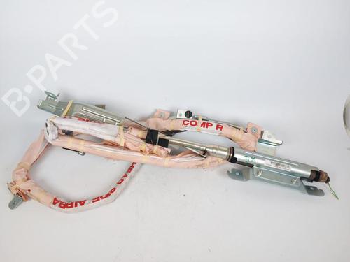 Right curtain airbag SUBARU LEGACY V (BM) 2.0 D AWD (BMD) | BP15169097C12 