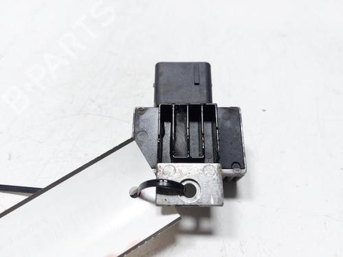 Electronic module DACIA DUSTER (HS_) 1.5 dCi 4x4 (HSMC, HSMD) | BP30454719M83