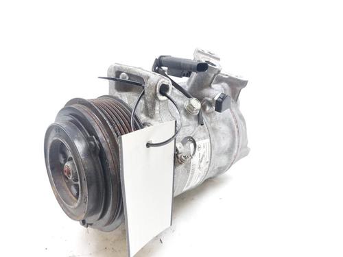 Used AC compressor MERCEDES-BENZ GLC Coupe (C253) 250 d 4-matic (253.309) (204 hp) 24169065