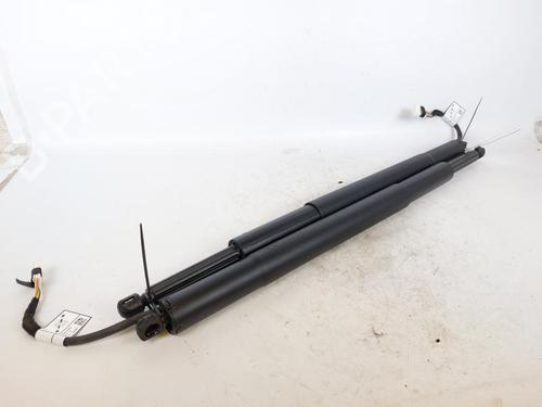 Used Tailgate lift support Tailgate lift support 15177171 15177171