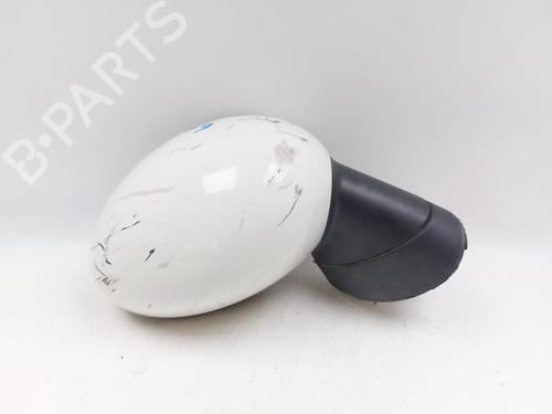 Right mirror MINI MINI (R56) Cooper | BP29050599C27 