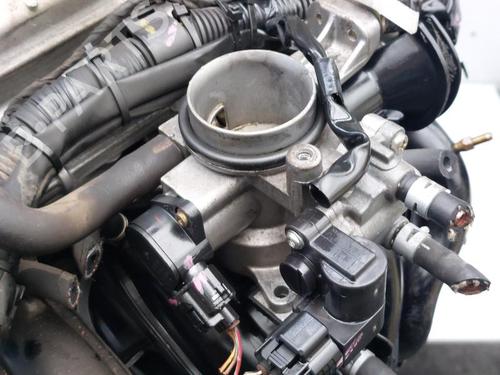 Engine TOYOTA YARIS (_P1_) 1.0 (SCP10_, SCP10R) | BP30802079M1 