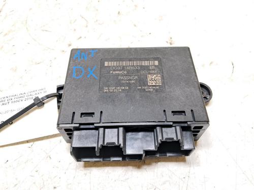 Used Electronic module FORD GALAXY III (CK) 2.0 TDCi 4x4 (150 hp) 33195097