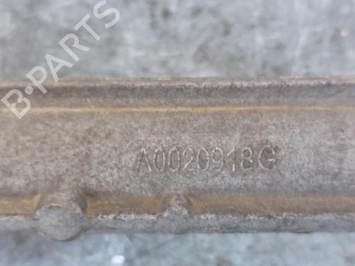 Steering rack FIAT PANDA (312_, 319_) 0.9 (312PXG1A) | BP23880529M22 