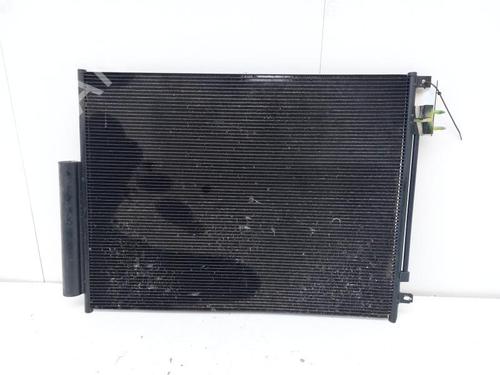 Used AC radiator ALFA ROMEO GIULIA (952_) 2.2 D (952AEM250, 952AEA250) (150 hp) 15167044