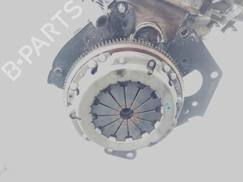 Engine FIAT PANDA (169_) 1.2 Natural Power (169.AXB1A) | BP30898578M1
