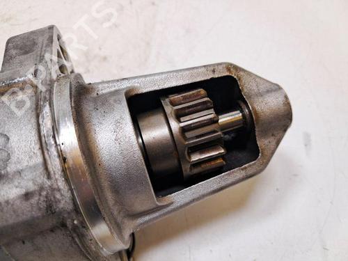 Starter MERCEDES-BENZ SPRINTER 3,5-t Platform/Chassis (B907, B910) 314 CDI (910.131, 910.133, 910.030) | BP33926643M8 - Image 2