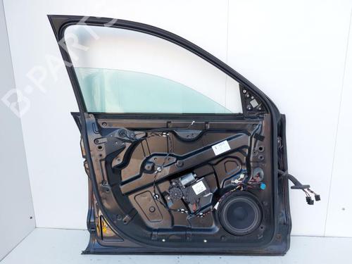 Left front door PORSCHE CAYENNE (9PA) 3.2 | BP15171862C2 