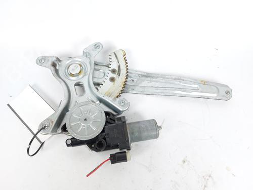 Used Rear right window mechanism SUZUKI SX4 S-Cross (JY) 1.6 DDiS (AKK 416D) (120 hp) 15155939