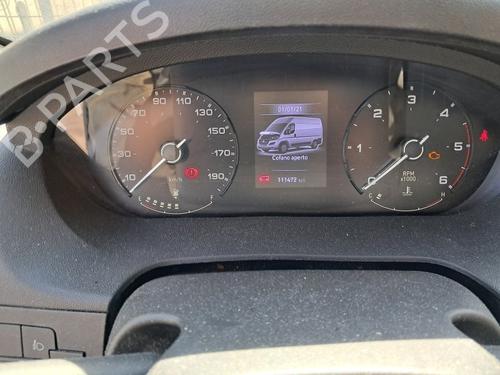 Pipe FIAT DUCATO Van (250_) 140 Multijet 2,2 D | BP34620514M125  - Image 10