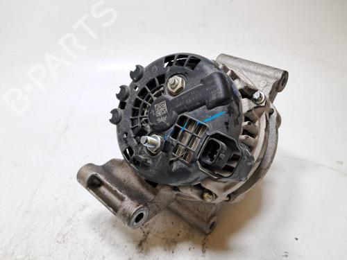 Alternator OPEL KARL (C16) 1.0 | BP33197675M7 - Image 3