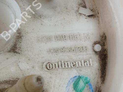 Fuel pump SEAT IBIZA IV (6J5, 6P1) 1.2 | BP15168273M76 