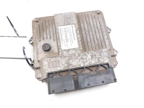 Used Engine control unit (ECU) LANCIA MUSA (350_) 1.3 D Multijet (350.AXG11, 350.AXG1A) (90 hp) 29699276
