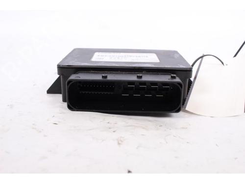 Engine control unit (ECU) NISSAN QASHQAI II (J11, J11_) 1.5 dCi | BP15160602M57