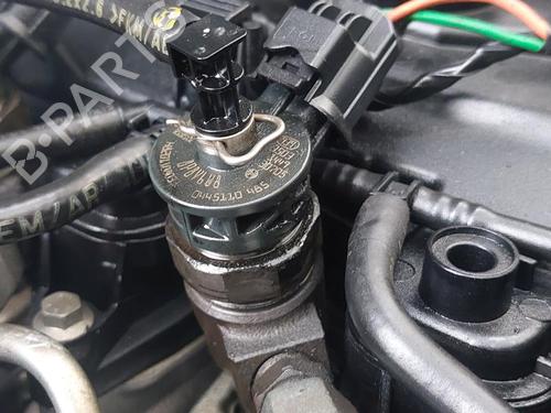 Engine RENAULT CLIO IV (BH_) 1.5 dCi 75 | BP33197001M1  - Image 6