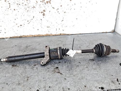 Used Right front driveshaft Right front driveshaft 38641938 38641938
