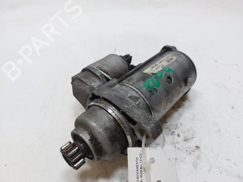 Anlasser für Anlasser AUDI A3 (8L1) 1.9 TDI (130 hp) 36525269 36525269