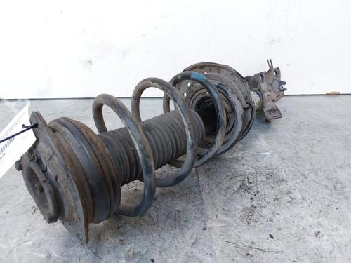 Used Left front shock absorber NISSAN QASHQAI I (J10, NJ10) 1.5 dCi (106 hp) 15158471
