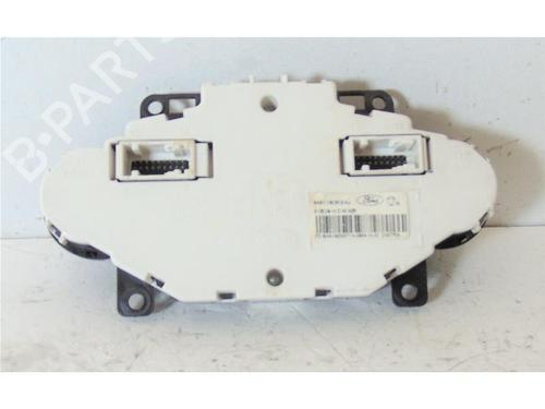 Climate control FORD FIESTA VI (CB1, CCN) 1.25 | BP15143020I5 