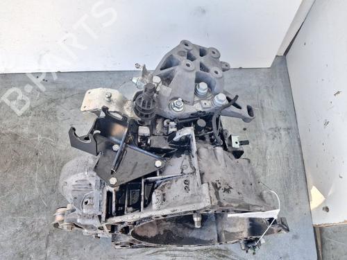 Gearbox PEUGEOT BOXER Platform/Chassis 2.2 BlueHDi 165 | BP40215564M3 - Image 2