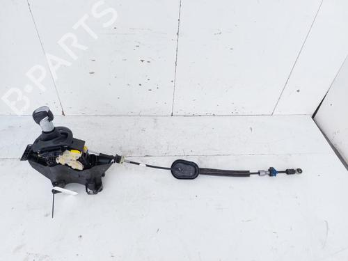 Used Shift knob NISSAN JUKE (F16_) 1.6 Hybrid (143 hp) 30802606