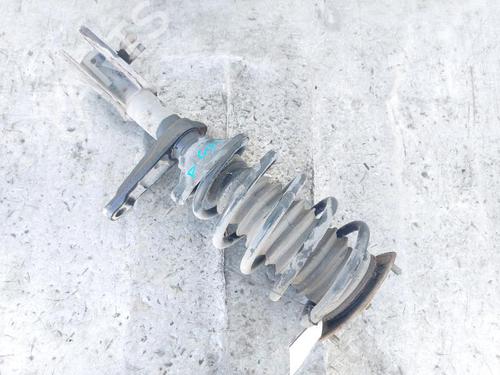 Used Left front shock absorber Left front shock absorber LAND ROVER FREELANDER I (L314) 2.0 Td4 4x4 (112 hp) 27538384 27538384