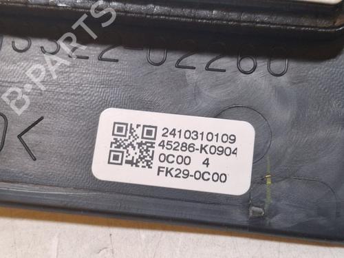 Other TOYOTA AYGO X (_B7_) 1.0 VVT-i (KGB70) | BP38036227O1 - Image 5