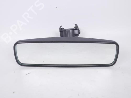 Used Rear mirror Rear mirror CITROËN C3 III (SX) 1.2 PureTech 82 (83 hp) 15160094 15160094
