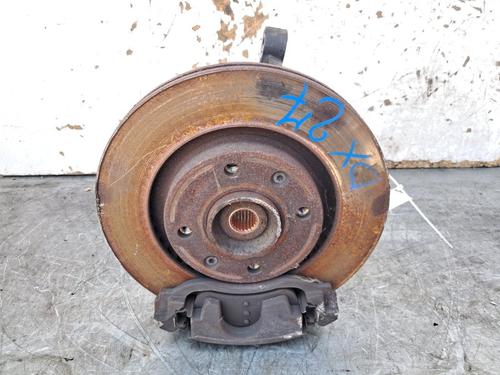 Used Right front steering knuckle Right front steering knuckle 37019866 37019866