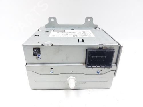 Bilradio OPEL MERIVA B MPV (S10) 1.4 (75) | BP29764371E6