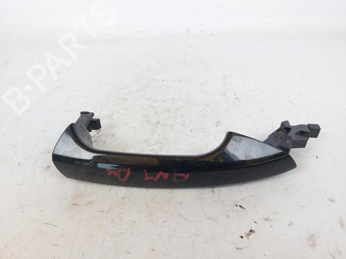 Używane Inne MERCEDES-BENZ GLA-CLASS (X156) GLA 180 (156.942) (122 hp) 32136885